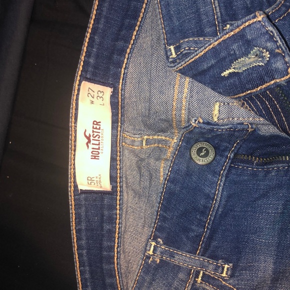 Hollister Jeans - Picture 2 of 3